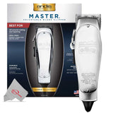 Andis Master Adjustable Blade